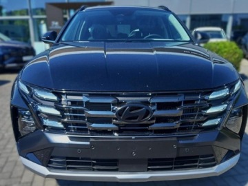 Hyundai Tucson IV 2026 HYUNDAI Tucson 1.6 T-GDi Executive 2WD DCT Suv 150KM 2026, zdjęcie 1