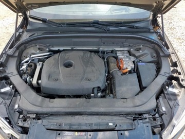 Volvo XC60 II 2018 Volvo XC 60 T8 Inscription 2018 2.0l 2.0 Hybryda 400KM, zdjęcie 6