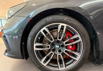 BMW Seria 5 G90-91 2025 BMW Seria 5 BMW 540d xDrive Touring dealer BMW Bonkowscy 3.0 Hybryda 286KM, zdjęcie 4