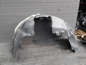 FORD ECOSPORT 2016 PODBĚH PŘEDNÍ LEVÉ ORIGINÁLNÍ