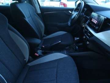 Skoda Scala Hatchback 1.0 TSI 110KM 2022 Skoda Scala 1.0 TSI, Salon Polska, Automat, Klima, zdjęcie 8