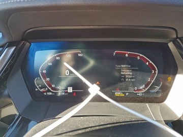 BMW Z4 G29 2019 BMW Z4 sDrive30i 2019 2.0l 2.0 Benzyna 255KM, zdjęcie 9