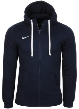 Nike dres męski spodnie bluza rozpinana roz. XXL