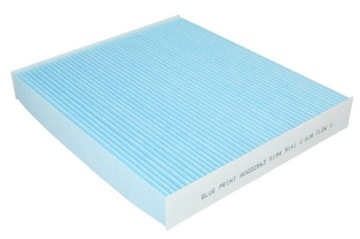 BLUE PRINT FILTR KABINY