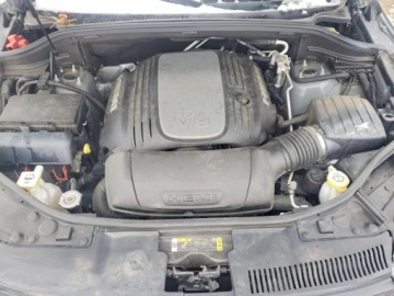 Dodge Durango III 2021 Dodge Durango Dodge Durango R AWD 2021 od ubezpieczalni 5.7 Benzyna 360KM, zdjęcie 12