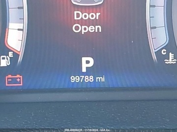 Maserati Ghibli III 2016 Maserati Ghibli 2016 3.0l 3.0 Benzyna 345KM, zdjęcie 11