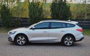 Ford Focus IV Kombi 1.0 EcoBoost 125KM 2019 Ford Focus GWARANCJA, 2019r, Benzyna, Niski przebieg, Rewelacyjnie utrzyma, zdjęcie 15