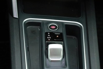 Seat Leon IV Sportstourer 2.0 TDI CR 150KM 2021 Seat Leon 2.0 TDI, Salon Polska, Serwis ASO, zdjęcie 10