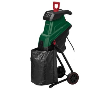 ПАРКСАЙД | Ножевой измельчитель PMH 2400 B2, 2400 Вт