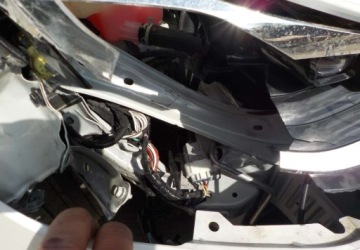 Toyota C-HR I Crossover Facelifting 1.8 Hybrid 122KM 2020 Toyota C-HR Okazja 1.8 Hybryda 122KM, zdjęcie 6