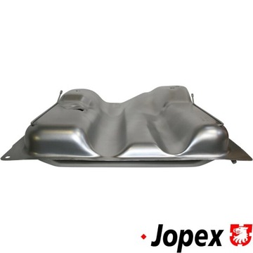 NÁDRŽ PALIVA TRANSPORTER BUS T3 SS MV DJ 2.1 L