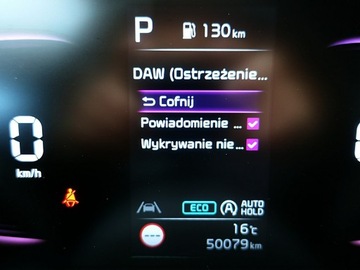 Kia Sportage V SUV 1.6 T-GDI MHEV 150KM 2023 Kia Sportage AUTOMAT LED+NAVI 1WŁ Kraj Bezwyp, zdjęcie 38