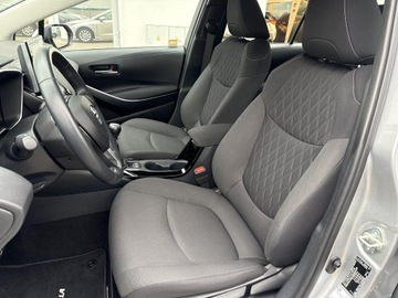 Toyota Corolla XII Sedan 1.5 VVT-i 125KM 2022 Toyota Corolla 1.5 Comfort Seria E21 (2019-) 1.5 C, zdjęcie 12