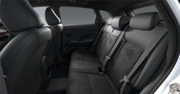 Hyundai Kona II 2025 Hyundai Kona Hybrid 1.6 GDi 138 KM 2WD 6DCT N Line 2T 1.6 Hybryda 138KM, zdjęcie 8