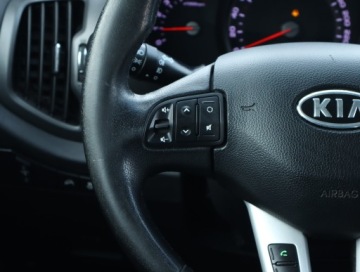 Kia Sportage III SUV 1.7 CRDi 116KM 2011 Kia Sportage 1.7 CRDi, Klima, Tempomat, zdjęcie 18