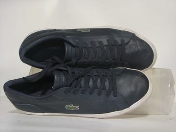 BUTY LACOSTE LEROND BL r.42