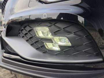 Renault Megane IV R.S. 1.8 TCe 300KM 2019 Renault Megane RS Trophy. 300KM. Szpera. Bezwyp., zdjęcie 8