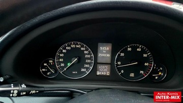 Mercedes Klasa C W203 Sedan W203 1.8 (C 200 Kompressor) 163KM 2004 Mercedes-Benz Klasa C Sprawny super stan avangarde Okazja 1.8 Benzyna 163KM, zdjęcie 29