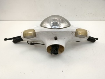 РУЛЬ В СБОРЕ ORCAL KITE