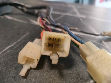 Модуль зажигания Suzuki DR 750 800 BIG