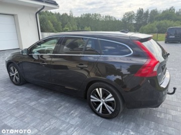 Volvo V60 I 2015 Volvo V60 Volvo V60 2.4 Hybryda Plug-in 220KM, zdjęcie 11