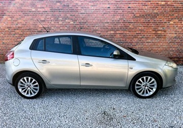 Fiat Bravo II Hatchback 5d 1.4 i 16V MPI 90KM 2007 Fiat Bravo Salon PL Klima Isofix Warszawa gwarancja w cenie VKJF 1.4, zdjęcie 35