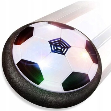 ФОНАРЬ ДЛЯ ЛЕТАЮЩЕЙ ПОДУШКИ ДЛЯ ВОЗДУШНОГО ФУТБОЛА Светодиоды Hover Ball