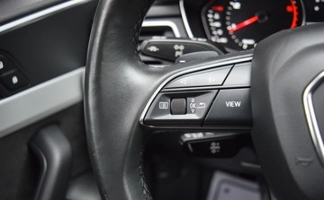 Audi A4 B9 Avant Facelifting 2.0 35 TDI 163KM 2021 Audi A4 Avant 2.0 TDI Mild-Hybrid Automatic Lopatki Ledy Matrix Navi FAKTU, zdjęcie 22