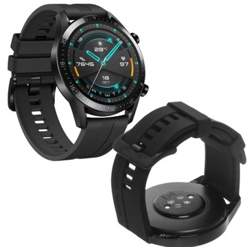 Смарт-часы Huawei Watch GT 2 Sport черные
