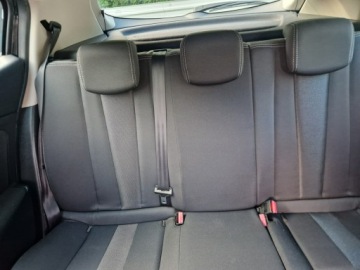 Renault Megane III Hatchback 1.4 16v TCe 130KM 2009 Renault Megane Serwisowane. Klimatronic, zdjęcie 18