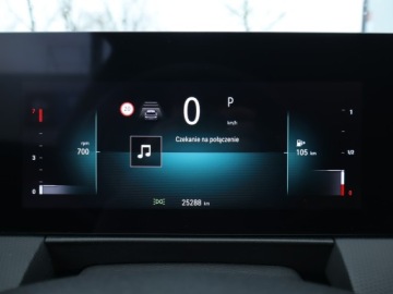 Opel Astra L Hatchback 1.2 Turbo 130KM 2025 Opel Astra 1.2 Turbo, Salon Polska, 1. Właściciel, zdjęcie 10