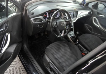 Opel Astra K Hatchback Facelifting 1.2 Turbo 110KM 2020 Opel Astra PL Salon _ Klimatronic _ Swiatla do jazdy dziennej _ 1.2 110KM, zdjęcie 12