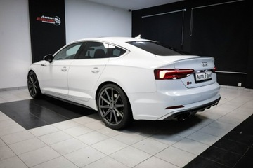 Audi A5 F5 2018 Audi S5 Sportback S5*Quattro*MatrixLED*Virtual, zdjęcie 9