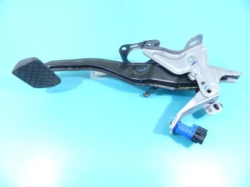 ПЕДАЛЬ ТОРМОЗА MAZDA 3 III BM 13-18