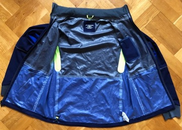 Спортивная беговая куртка Brooks R.M.