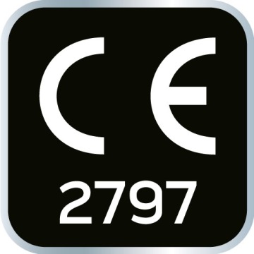 Шлем, каска строительной безопасности, светло-красный