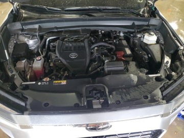 Toyota 2025 Toyota Grand Highlander XLE,4x4, od ubezpieczalni 2.4 Benzyna 265KM, zdjęcie 11