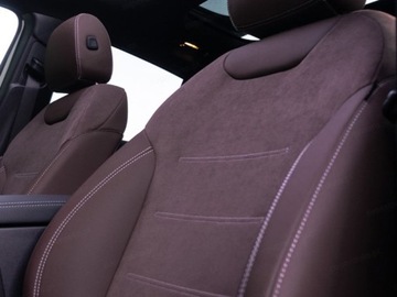 Mercedes GLA II Off-roader Facelifting 2.0 220 190KM 2025 MERCEDES-BENZ GLA 220 4-Matic AMG Line 2.0 (190KM) 2025, zdjęcie 5