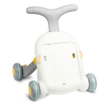 ИНТЕРАКТИВНЫЙ ПУШЕР УОКЕР TOYZ Spark УЧЕБНЫЙ СТОЛ 3 в 1 ПИАНО