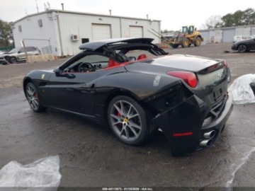 Ferrari California 2013 Ferrari California 2013 4.3 Benzyna 483KM, zdjęcie 3