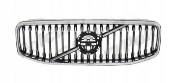 ATRAPA CHŁODNICY GRILL KAMERA VOLVO XC60 2017-