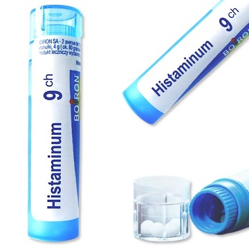 Boiron Histaminum 9CH 4 g