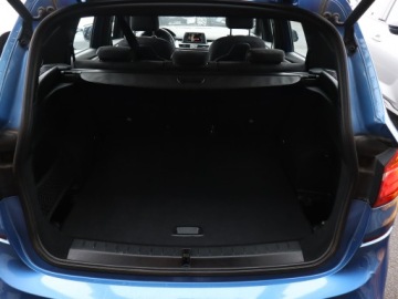 BMW Seria 2 F22-F23-F45-F46 Gran Tourer 218d 150KM 2015 BMW 2 Gran Tourer 218d Gran Tourer, Salon Polska, zdjęcie 13