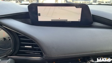 Mazda 3 IV Hatchback 2.0 Skyactiv-G 122KM 2019 Mazda 3 2.0Benz 123KM manual Navi kamera head up 100 bezwypadek 2.0 123KM, zdjęcie 25
