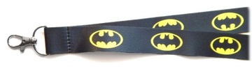 Smycz na klucze Superman justice league DC Batman