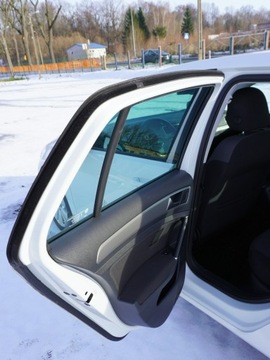 Volkswagen Golf VII Hatchback 3d 1.4 TSI BlueMotion Technology 125KM 2016 Volkswagen Golf VII _ 5 Drzwi _ Salon Polska, zdjęcie 26
