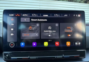 Cupra Formentor Crossover 2.0 TSI 310KM 2023 Cupra Formentor VZ Black PerformanceCarbon 310KM 4Drive Kamera360 Lakiet M, zdjęcie 25