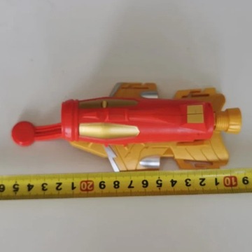 Игрушечные пистолеты Игрушки для игр на свежем воздухе