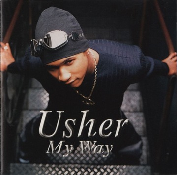 Usher – My Way