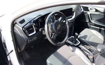 Kia XCeed Crossover 1.0 T-GDI 120KM 2021 Kia XCeed JBL Pelne Wyposazenie MEGA Stan Bezwypadek Benzyna 120KM, zdjęcie 8
